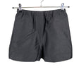 Unisex Samsoe&Samsoe - Shorts, size 34 - Black ()
