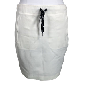 Unisex Key West - Tricot skirt, size 38 - White (1)