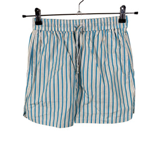 Unisex Samsoe&Samsoe - Shorts, size 32 - Blue (1)