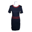 Unisex Gant - Tricot dress, size 36 - Blue ()