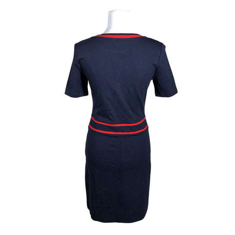 Unisex Gant - Tricot dress, size 36 - Blue (2)
