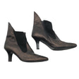 Unisex Pertti Palmroth - Ankle boots, size 39 - Brown ()