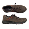 Unisex Ecco - Sneakers, size 40 - Brown ()