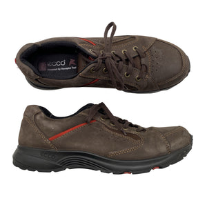 Unisex Ecco - Sneakers, size 40 - Brown (1)