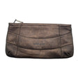 Unisex Pertti Palmroth - Evening bag, size Midi - Brown ()
