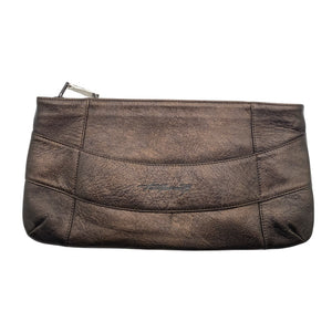 Unisex Pertti Palmroth - Evening bag, size Midi - Brown (1)