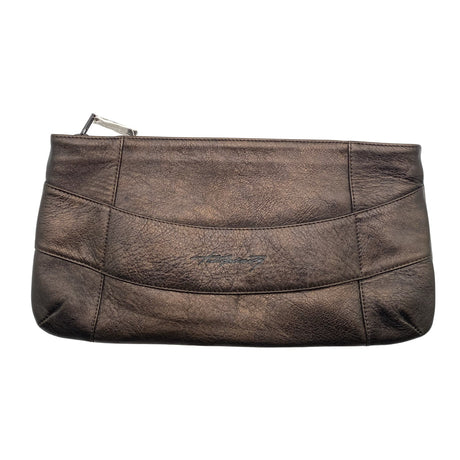 Unisex Pertti Palmroth - Evening bag, size Midi - Brown ()