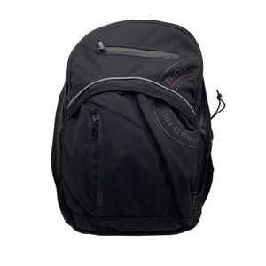Unisex Ecco - Backpack, size Ei kokoa - Black (1)