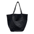 Unisex Cristelle&co - Handbag, size Midi - Black ()