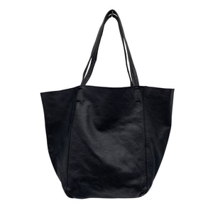 Unisex Cristelle&co - Handbag, size Midi - Black (1)