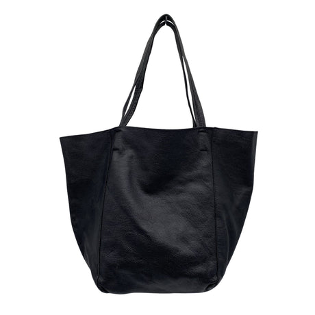 Unisex Cristelle&co - Handbag, size Midi - Black ()