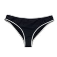 Unisex Selected - Bikinis, size 36 - Black ()