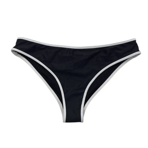 Unisex Selected - Bikinis, size 36 - Black (1)