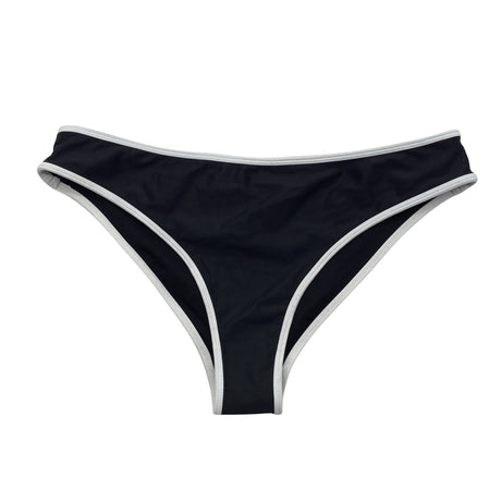 Unisex Selected - Bikinis, size 36 - Black ()