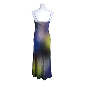 Unisex Samsoe&Samsoe - Dress, size 36 - Blue (3)
