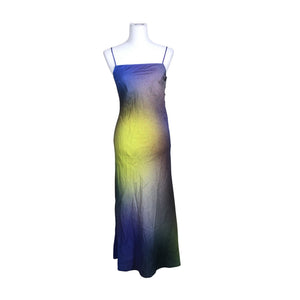 Unisex Samsoe&Samsoe - Dress, size 36 - Blue (1)