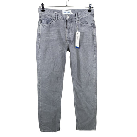 Unisex Samsoe&Samsoe - Jeans, size W30 - Gray ()