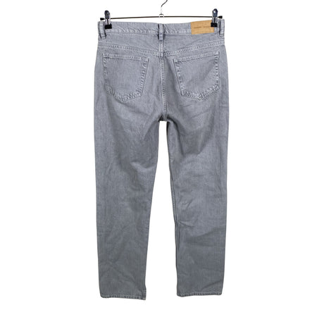 Unisex Samsoe&Samsoe - Jeans, size W30 - Gray (2)