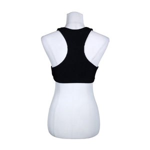Unisex Samsoe&Samsoe - Top, size 34 - Black (2)