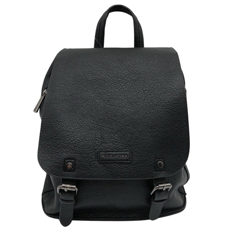 Unisex David Jones - Backpack, size Ei kokoa - Brown ()