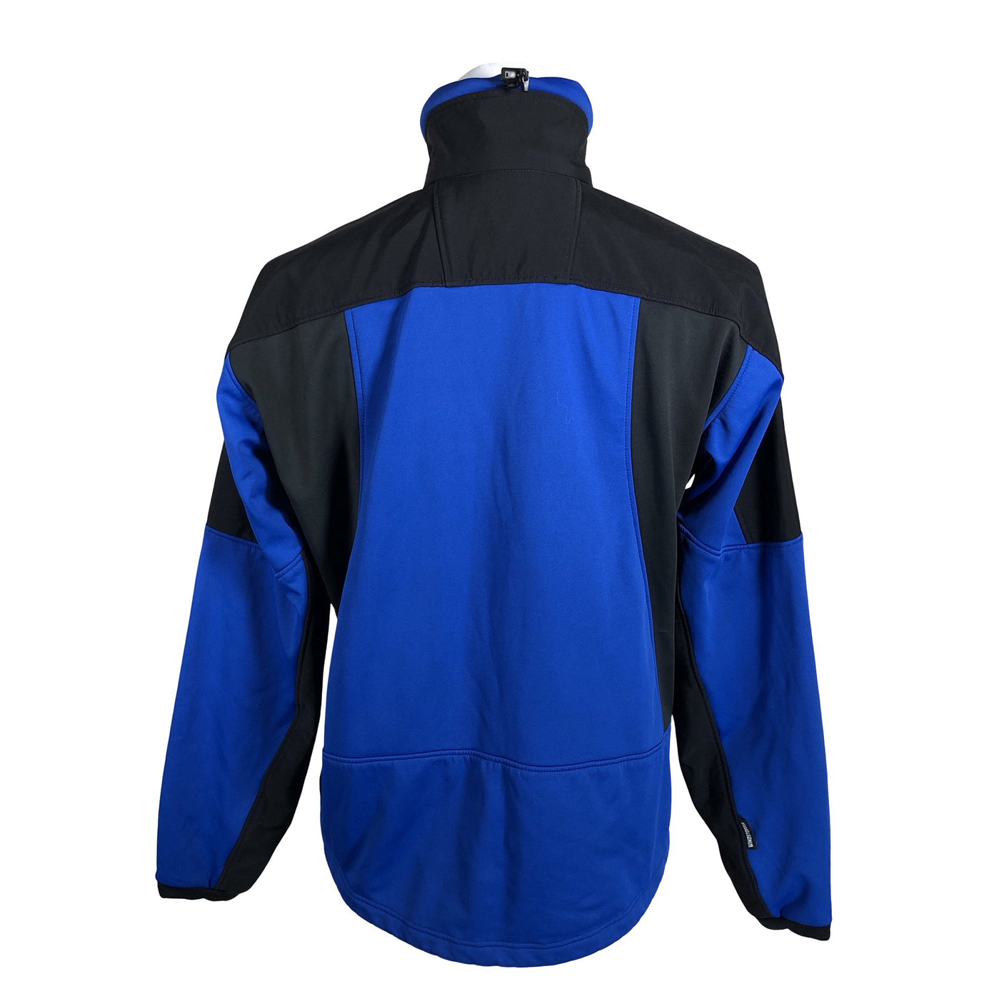 Unisex Haglöfs - Soft shell jacket, size XL - Blue (2)