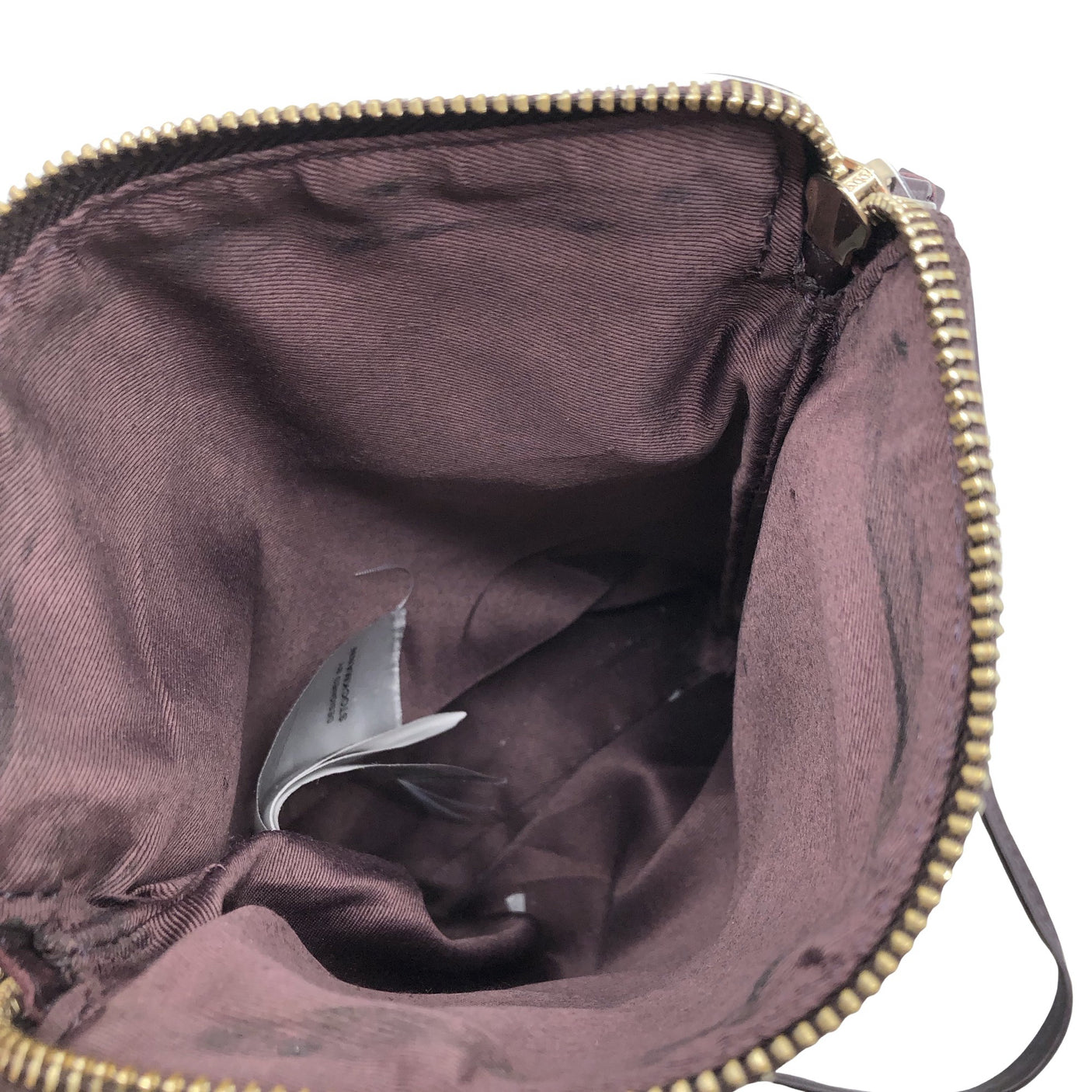 Unisex A+more - Shoulder bag, size Midi - Violet (2)
