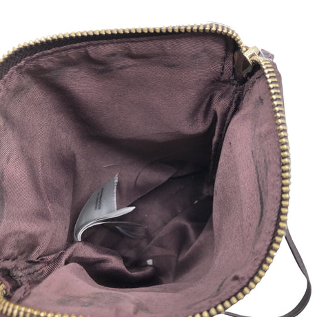 Unisex A+more - Shoulder bag, size Midi - Violet (2)