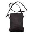 Unisex A+more - Shoulder bag, size Midi - Violet ()
