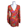 Unisex Billabong - Dress, size 36 - Red ()