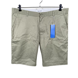 Unisex Samsoe&Samsoe - Shorts, size XXL - Green (1)