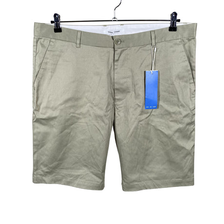 Unisex Samsoe&Samsoe - Shorts, size XXL - Green ()