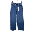 Unisex Samsoe&Samsoe - Jeans, size W24 - Blue ()
