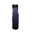 Unisex Samsoe&Samsoe - Schiffon dress, size 36 - Violet ()
