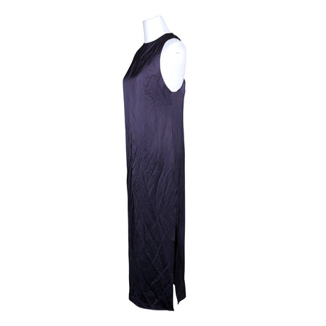 Unisex Samsoe&Samsoe - Schiffon dress, size 36 - Violet (2)