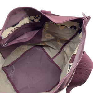 Unisex Reisenthel - Shopping bag, size Maxi - Wine red (2)