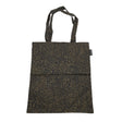 Unisex Finlayson - Shopping bag, size Midi - Black ()