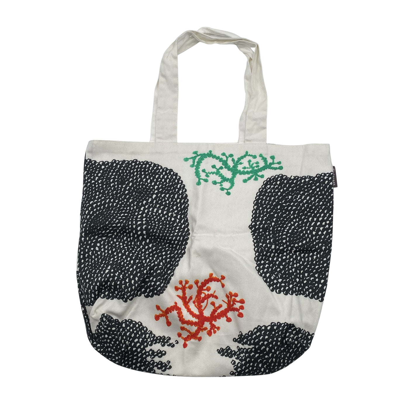 Unisex Finlayson - Shopping bag, size Maxi - White (1)