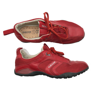 Unisex Geox - Sneakers, size 40 - Red (1)