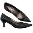 Unisex Gabor - High heels, size 41 - Black ()