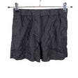 Unisex Samsoe&Samsoe - Shorts, size 32 - Black ()