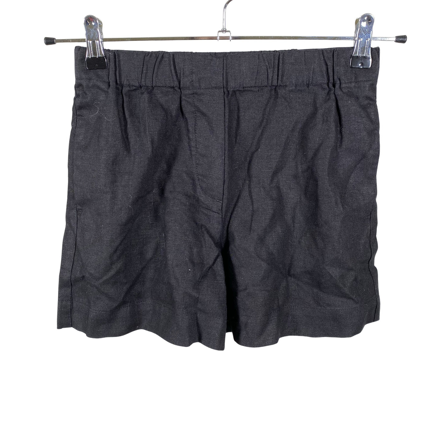 Unisex Samsoe&Samsoe - Shorts, size 32 - Black (1)