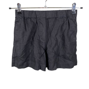 Unisex Samsoe&Samsoe - Shorts, size 32 - Black (1)