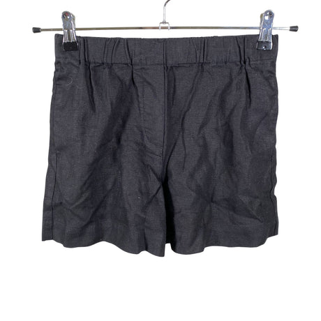 Unisex Samsoe&Samsoe - Shorts, size 32 - Black ()
