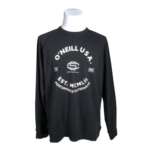Unisex O'Neill - Sweatshirt, size XXL - Black (1)