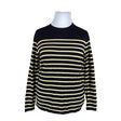 Unisex Taifun - Sweater, size 42 - Black ()