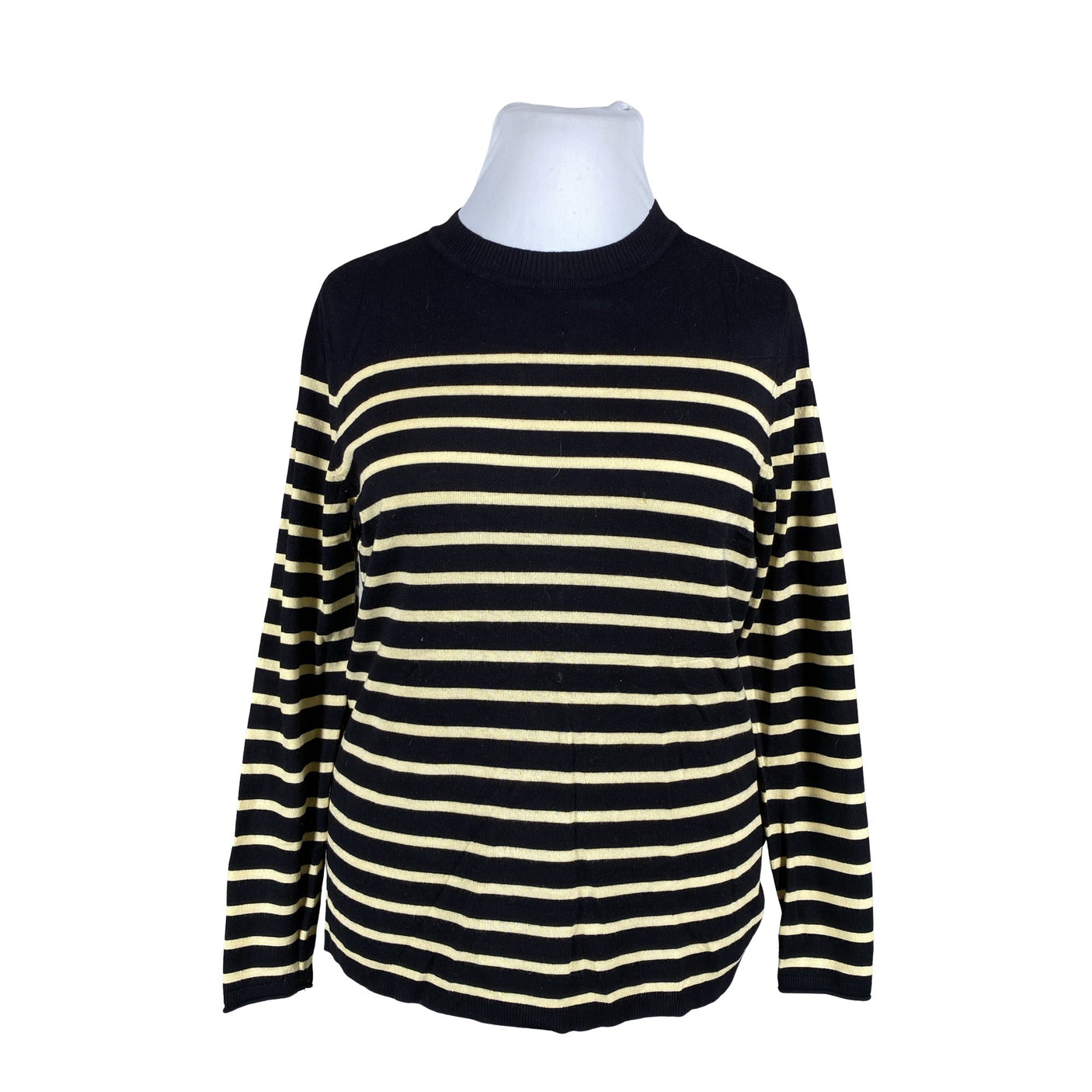Unisex Taifun - Sweater, size 42 - Black (1)