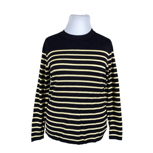 Unisex Taifun - Sweater, size 42 - Black (1)
