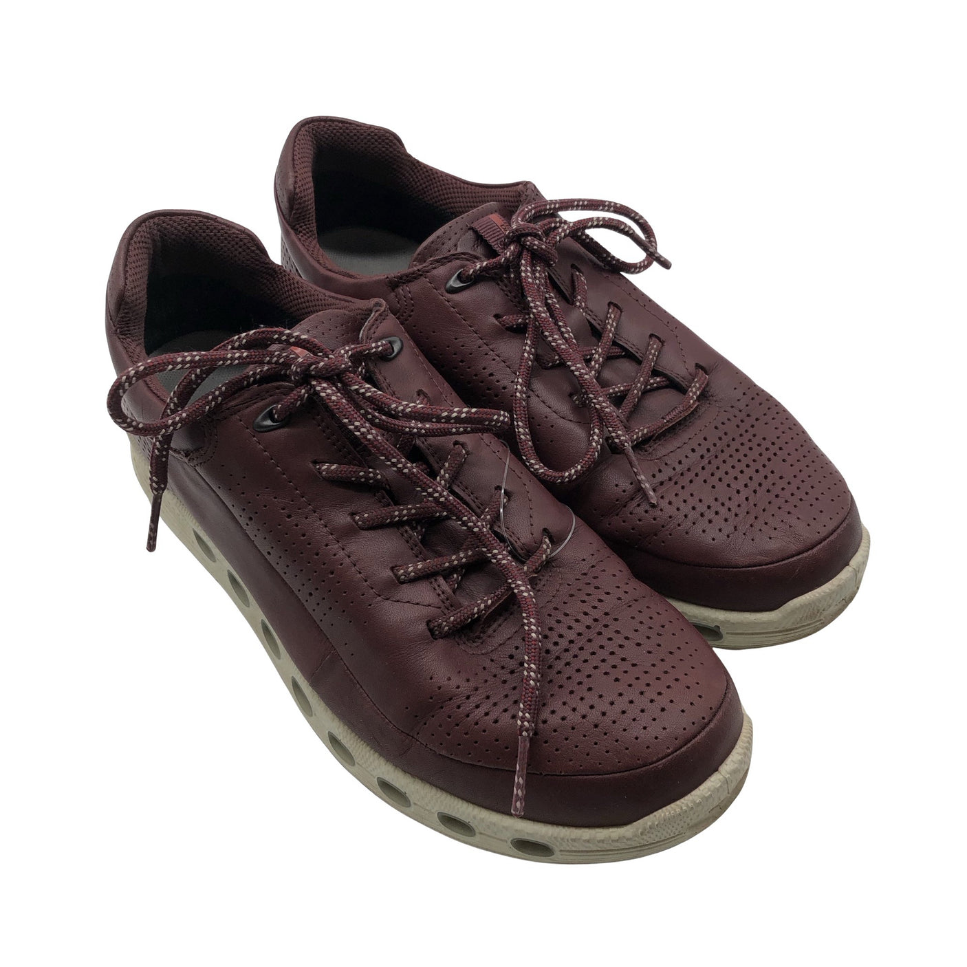 Unisex Ecco - Sneakers, size 40 - Violet (2)