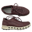 Unisex Ecco - Sneakers, size 40 - Violet ()
