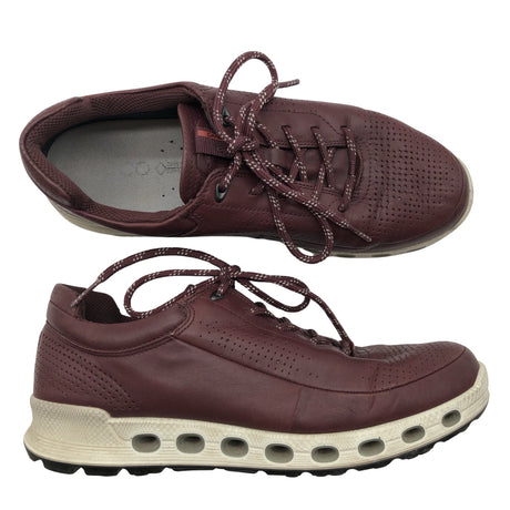 Unisex Ecco - Sneakers, size 40 - Violet ()